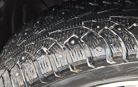 Nissan Juke II, 2011 год, 757 000 рублей, 5 фотография