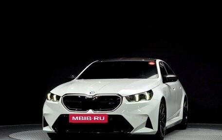 BMW M5, 2025 год, 17 826 000 рублей, 3 фотография