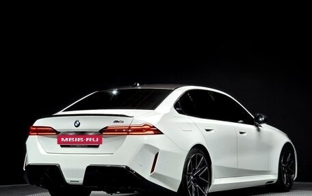 BMW M5, 2025 год, 17 826 000 рублей, 2 фотография