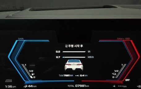 BMW M5, 2025 год, 17 826 000 рублей, 8 фотография