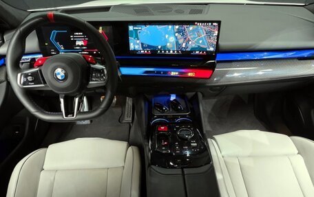 BMW M5, 2025 год, 17 826 000 рублей, 7 фотография