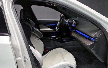 BMW M5, 2025 год, 17 826 000 рублей, 11 фотография