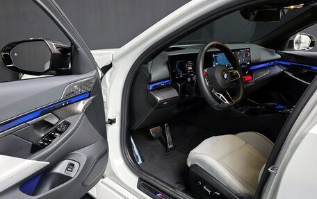 BMW M5, 2025 год, 17 826 000 рублей, 10 фотография