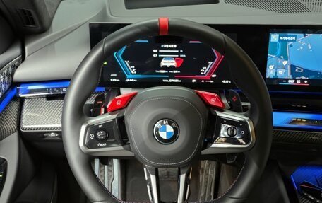 BMW M5, 2025 год, 17 826 000 рублей, 13 фотография