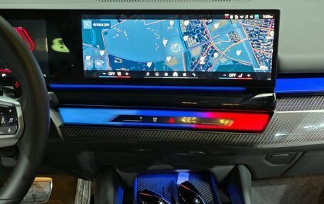 BMW M5, 2025 год, 17 826 000 рублей, 14 фотография