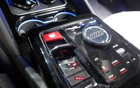 BMW M5, 2025 год, 17 826 000 рублей, 9 фотография