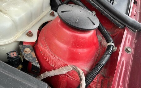 Chevrolet Lacetti, 2007 год, 430 000 рублей, 10 фотография