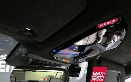 BMW M5, 2025 год, 17 826 000 рублей, 17 фотография