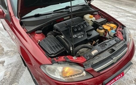 Chevrolet Lacetti, 2007 год, 430 000 рублей, 2 фотография