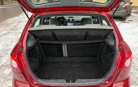 Chevrolet Lacetti, 2007 год, 430 000 рублей, 15 фотография