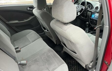 Chevrolet Lacetti, 2007 год, 430 000 рублей, 19 фотография