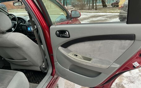 Chevrolet Lacetti, 2007 год, 430 000 рублей, 16 фотография