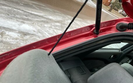 Chevrolet Lacetti, 2007 год, 430 000 рублей, 20 фотография