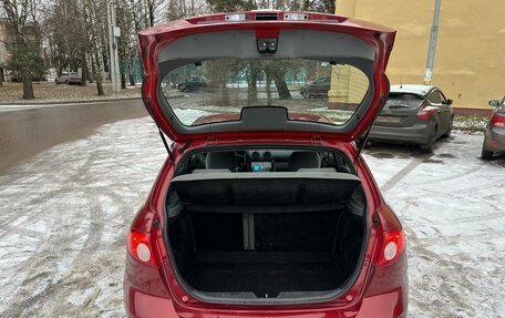 Chevrolet Lacetti, 2007 год, 430 000 рублей, 17 фотография