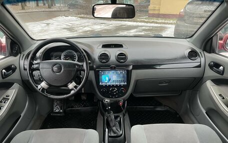 Chevrolet Lacetti, 2007 год, 430 000 рублей, 23 фотография