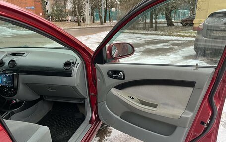 Chevrolet Lacetti, 2007 год, 430 000 рублей, 21 фотография