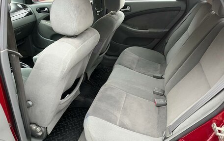 Chevrolet Lacetti, 2007 год, 430 000 рублей, 24 фотография