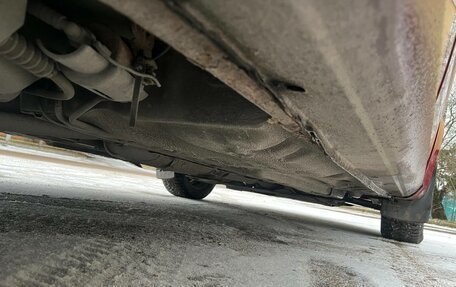 Chevrolet Lacetti, 2007 год, 430 000 рублей, 22 фотография