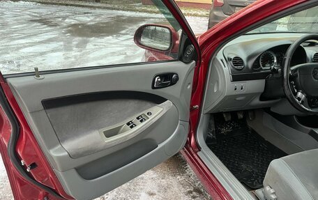 Chevrolet Lacetti, 2007 год, 430 000 рублей, 29 фотография