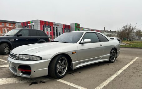 Nissan Skyline, 1993 год, 750 000 рублей, 2 фотография