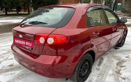 Chevrolet Lacetti, 2007 год, 430 000 рублей, 32 фотография