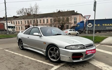 Nissan Skyline, 1993 год, 750 000 рублей, 3 фотография