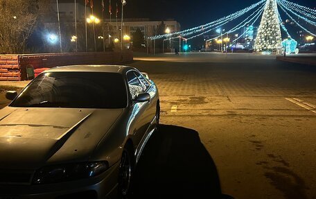 Nissan Skyline, 1993 год, 750 000 рублей, 14 фотография