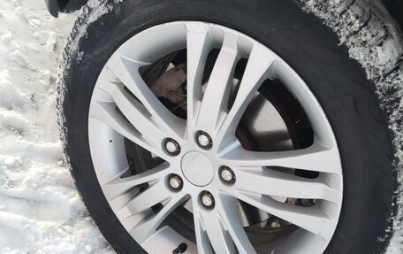 Ford Focus II рестайлинг, 2007 год, 490 000 рублей, 7 фотография