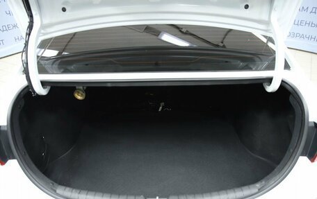 Hyundai Solaris II рестайлинг, 2021 год, 1 490 000 рублей, 9 фотография