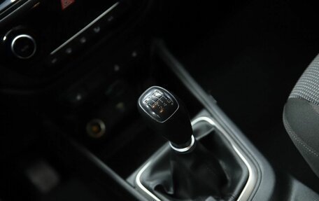 Hyundai Solaris II рестайлинг, 2021 год, 1 490 000 рублей, 15 фотография