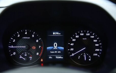 Hyundai Solaris II рестайлинг, 2021 год, 1 490 000 рублей, 16 фотография