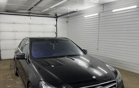 Mercedes-Benz E-Класс, 2014 год, 2 700 000 рублей, 2 фотография