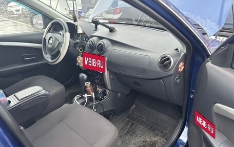 Nissan Almera, 2014 год, 700 000 рублей, 4 фотография