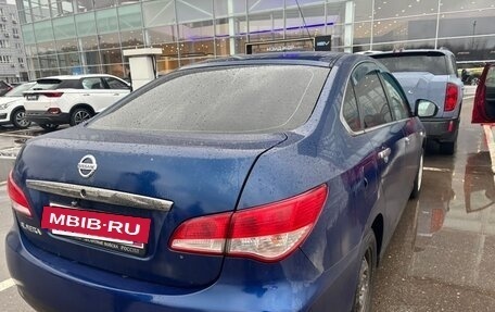 Nissan Almera, 2014 год, 700 000 рублей, 3 фотография