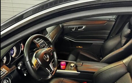 Mercedes-Benz E-Класс, 2014 год, 2 700 000 рублей, 5 фотография