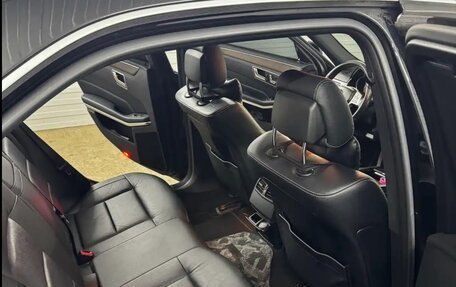 Mercedes-Benz E-Класс, 2014 год, 2 700 000 рублей, 6 фотография