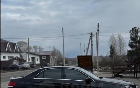 Mercedes-Benz E-Класс, 2014 год, 2 700 000 рублей, 11 фотография