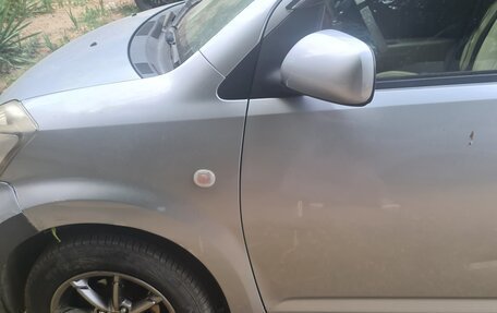 Toyota Passo III, 2009 год, 530 000 рублей, 3 фотография