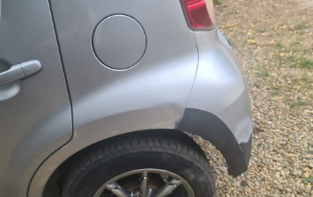 Toyota Passo III, 2009 год, 530 000 рублей, 5 фотография