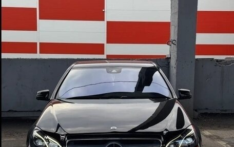 Mercedes-Benz E-Класс, 2014 год, 2 700 000 рублей, 12 фотография