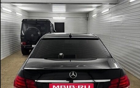 Mercedes-Benz E-Класс, 2014 год, 2 700 000 рублей, 4 фотография