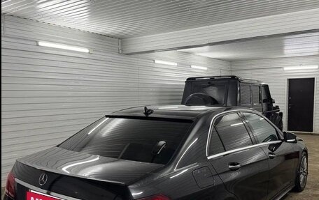 Mercedes-Benz E-Класс, 2014 год, 2 700 000 рублей, 9 фотография