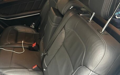 Mercedes-Benz GL-Класс, 2013 год, 2 900 000 рублей, 3 фотография