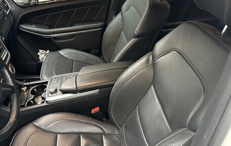 Mercedes-Benz GL-Класс, 2013 год, 2 900 000 рублей, 2 фотография