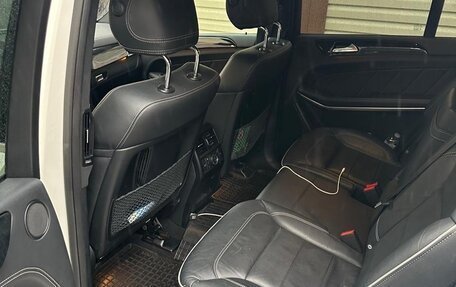 Mercedes-Benz GL-Класс, 2013 год, 2 900 000 рублей, 7 фотография