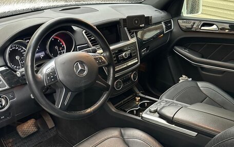 Mercedes-Benz GL-Класс, 2013 год, 2 900 000 рублей, 4 фотография