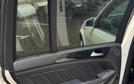 Mercedes-Benz GL-Класс, 2013 год, 2 900 000 рублей, 8 фотография