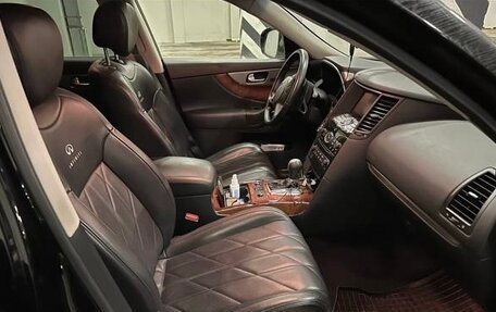 Infiniti FX II, 2013 год, 2 450 000 рублей, 5 фотография