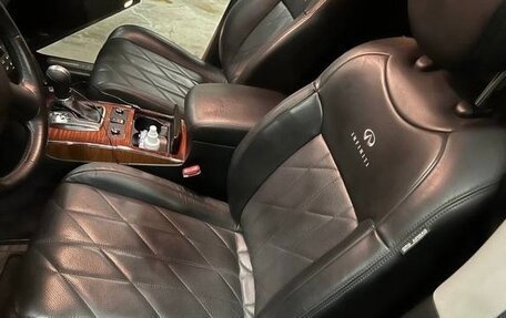 Infiniti FX II, 2013 год, 2 450 000 рублей, 6 фотография