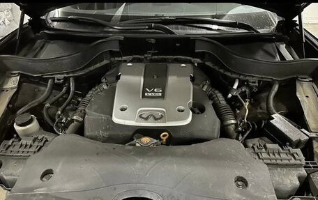 Infiniti FX II, 2013 год, 2 450 000 рублей, 8 фотография